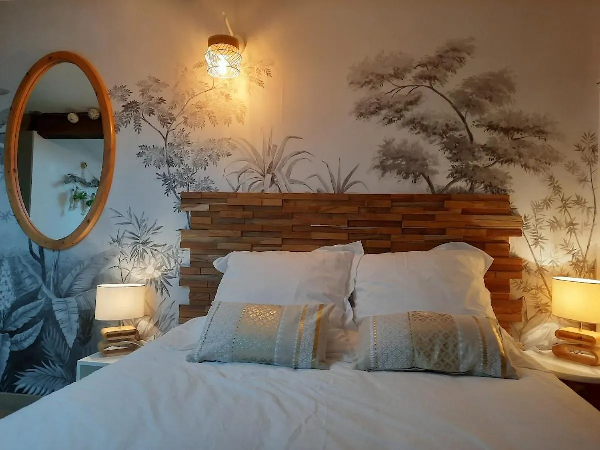 Grand Appartement Lyon 9 Proche Metro 0*,  France