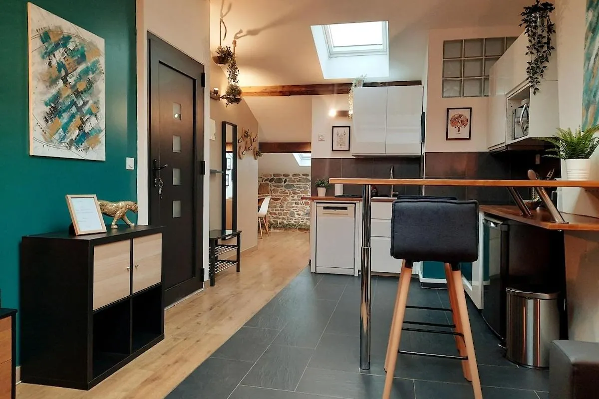 Grand Appartement Lyon 9 Proche Metro 0*,