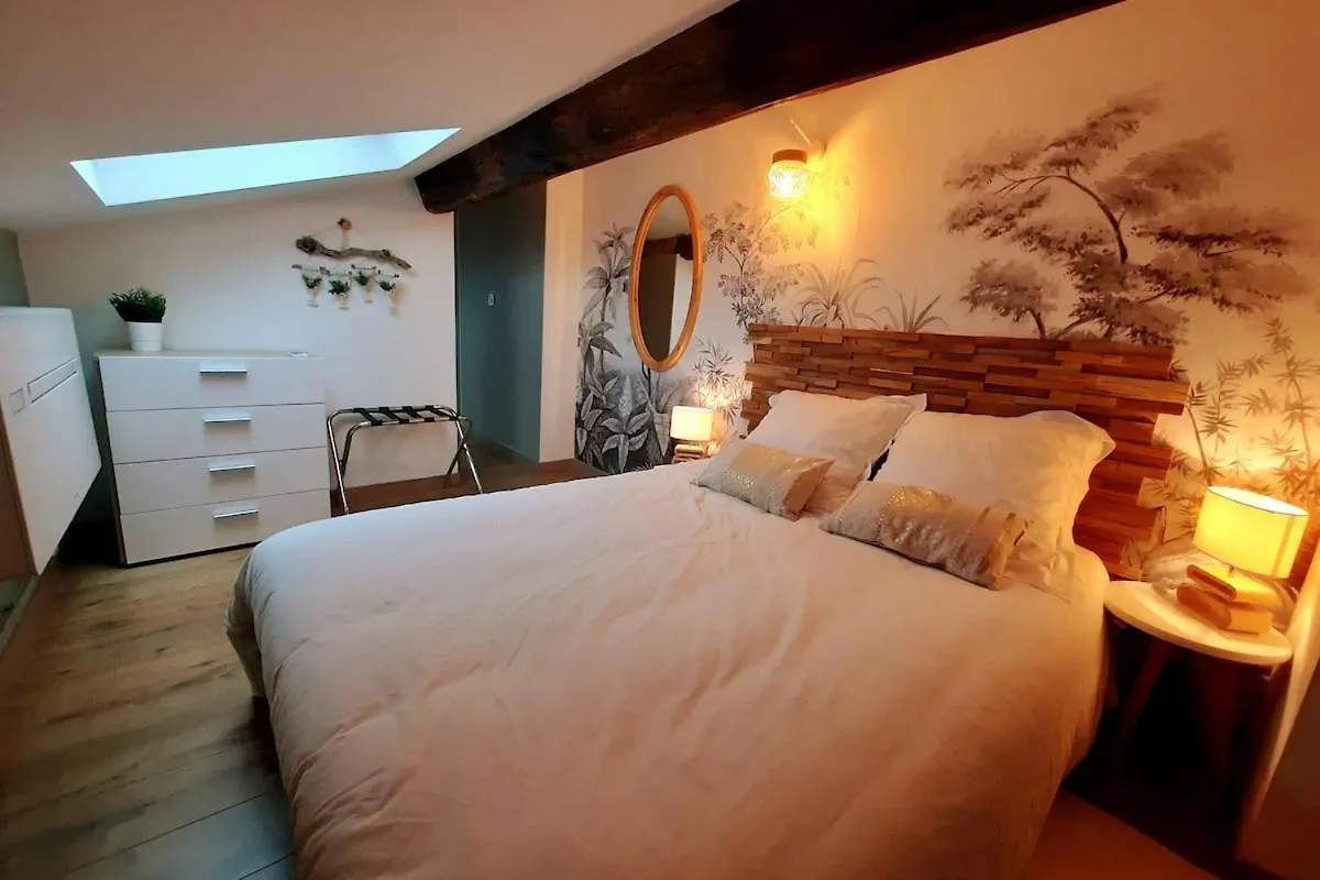 Grand Appartement Proche Metro Avec Climatisation contacts
