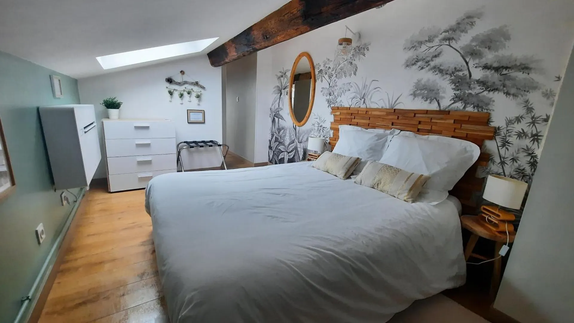 Grand Appartement Lyon 9 Proche Metro France